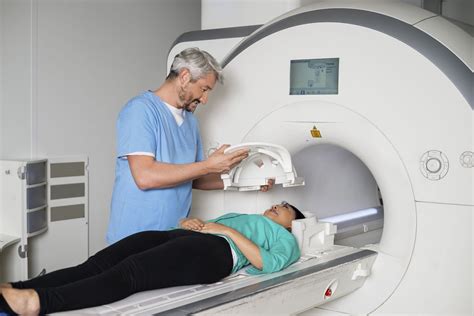 What Potential Benefits Are Offered By MRI Scans? - Health J Hope