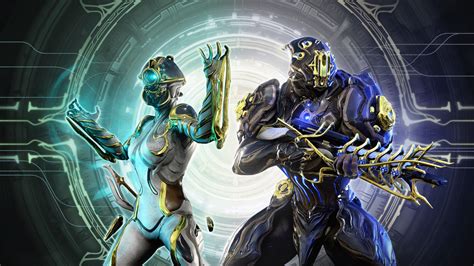 [2023] Prime Resurgence: Rhino Prime and Mag Prime | Warframe Dev ...