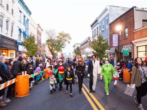 For Fearsome Fun, Spend Halloween 2019 in Nyack! - Visit Nyack