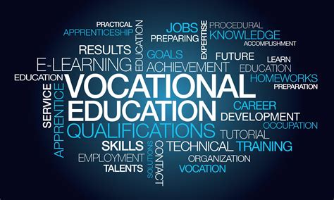 TVET definition: the TVET meaning and what it stands for - TVET Journal