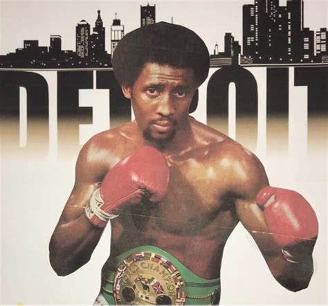 Boxing legends Tommy Hearns, Jackie Kallen to stage ring revival in ...