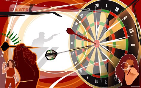 darts, Game, Games, Classic, Board, 1darts, Abstract Wallpapers HD / Desktop and Mobile Backgrounds