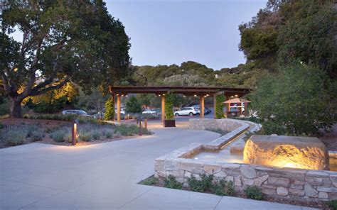 Carmel Valley Ranch Lodge & Spa | BFS Landscape Architects | Planning, Design, Project Management