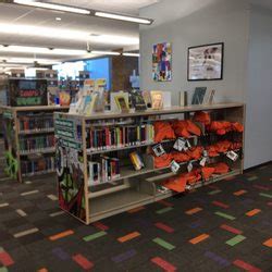 LEWISVILLE PUBLIC LIBRARY - 53 Photos & 12 Reviews - 1197 West Main St ...