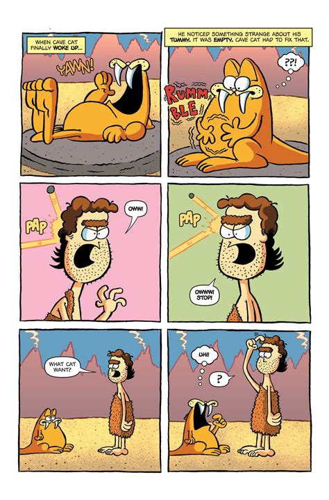Garfield Vol. 9 | Fresh Comics