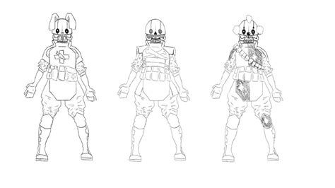 Bulkhead Variants by gasstationwizard on DeviantArt