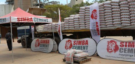 SIMBA CEMENT COMPANY ACQUIRES CEMTECH | Concrete Trends