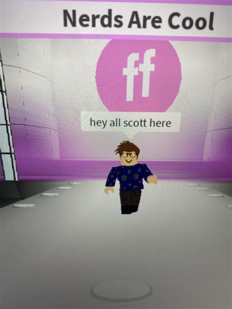 Roblox fashion frenzy : r/scottthewoz