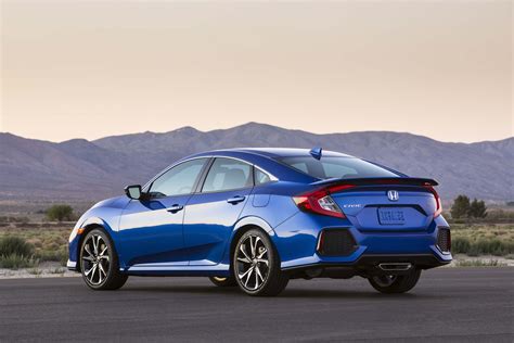 Honda Civic Si Reviews