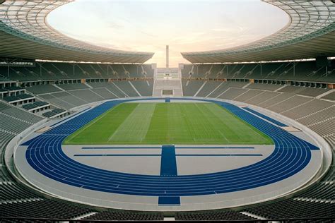 Olympic Stadium Berlin