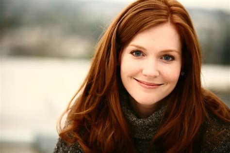 Darby Stanchfield - Shannon Fielding Gibbs, Gibbs 1st wife (NCIS ...