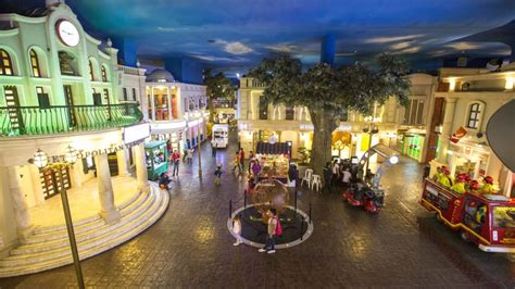 KidZania® Dubai Enters ‘Hall Of Fame’ Winning TripAdvisor’s Certificate Of Excellence For Fifth ...