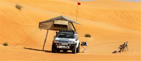 Complete Guide of Desert Camping Tips in the UAE - MyBayut