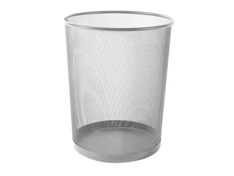 Bin Waste Paper transparent PNG - StickPNG