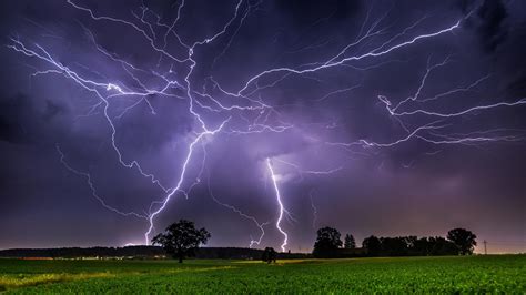 27 Savings Hd Wallpapers 1080p Lightning HD