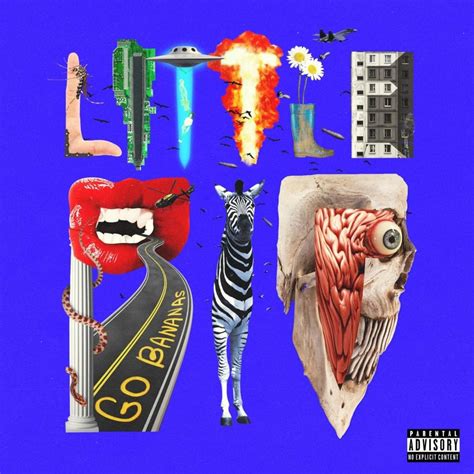 Little Big - Go Bananas Lyrics and Tracklist | Genius