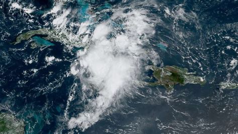 Fred may strengthen to tropical storm as it closes in on US: Latest ...