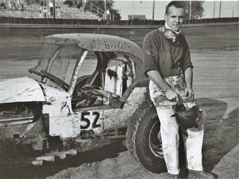 60 YEARS AT TOLEDO SPEEDWAY---THE BEGINNING - Toledo Speedway