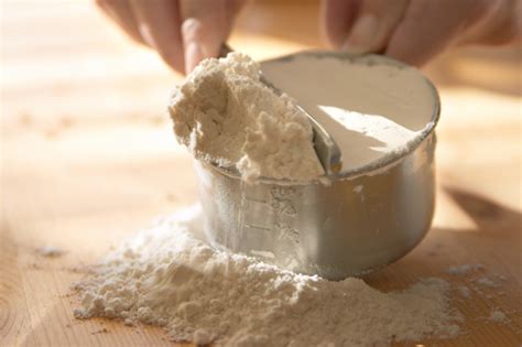 What type of flour should I be buying?