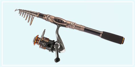 11 Best Fishing Poles in 2017 - Fishing Poles, Rods, and Combo Kits