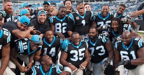 Carolina Panthers Team Profile - North Carolina Sports