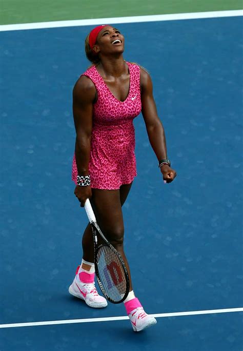 The Oral History of Serena Williams Best Nike Tennis Outfits – Footwear ...