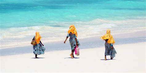 Culture Etiquette in Zanzibar | Zanzibar vacations | Zanzibar Tours