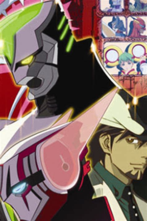 Tiger and Bunny (anime) - Young Post | South China Morning Post