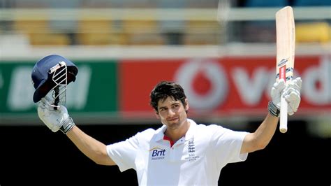 Alastair Cook becomes England most capped Test player: highlights | Cricket News | Sky Sports