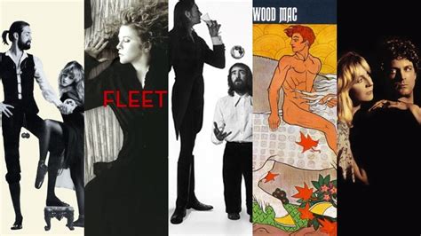 Album Artistry: Celebrating Fleetwood Mac's Dynamic Discography