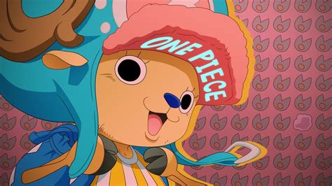 Chopper Timeskip Wallpaper | Chopper, Anime, Algodão doce