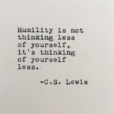 Wise Words of Humility: Quotes to Live By