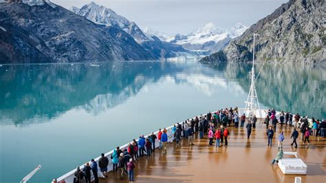 Help me choose: which Alaska Cruise is right for me? - Lonely Planet