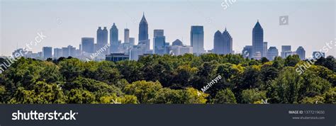 154 Buckhead Skyline Images, Stock Photos & Vectors | Shutterstock