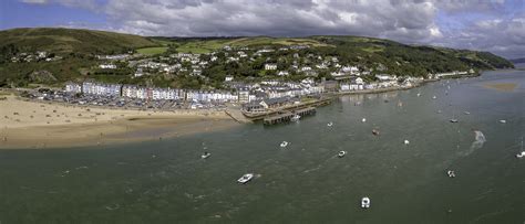 Aberdyfi | Visit Snowdonia