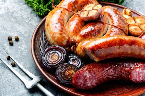 Traditional German Food: What to Eat in Germany