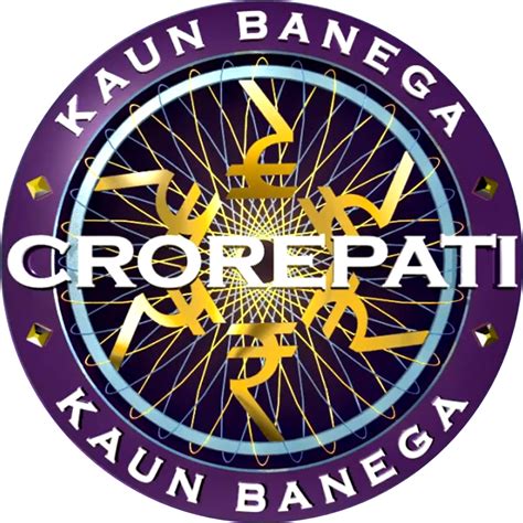 Kaun Banega Crorepati | Who Wants To Be A Millionaire Wiki | Fandom