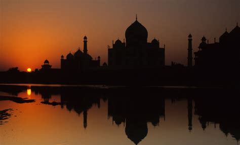 Crazy Facts about Taj Mahal | MakeMyTrip Blog