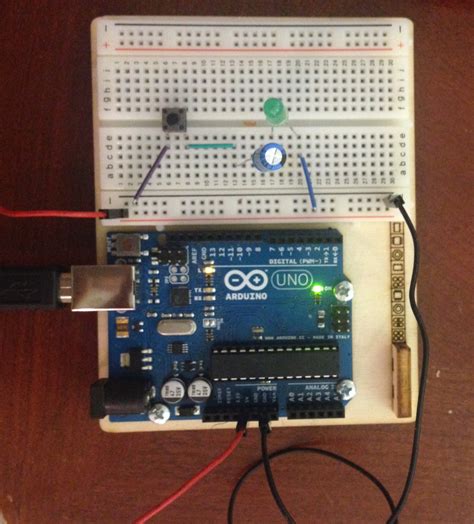 led - A capacitor experiment - Electrical Engineering Stack Exchange