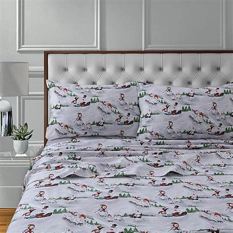 Queen Deep Pocket Sheets Bed Bath Beyond - Hanaposy