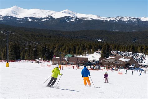 Ski Cooper – Leadville, CO | Guide: Terrain, Village, Stats, Trail Map