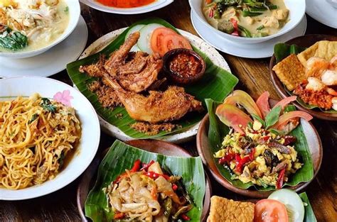 10 Kuliner Khas Sleman Yang Terkenal Lezat