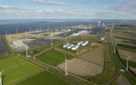 Hydrogen Infrastructure for Renewable Energy | Pipelife