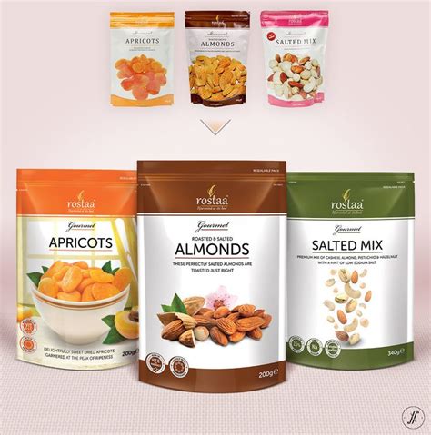 「almond packaging」の画像検索結果 | Fruit packaging, Chocolate packaging design, Dessert packaging