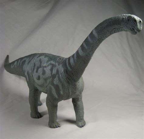 Camarasaurus (The Carnegie Collection by Safari Ltd.) | Dinosaur Toy Blog