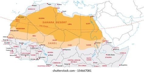 Esitellä 79+ imagen saharan autiomaa kartta - abzlocal fi