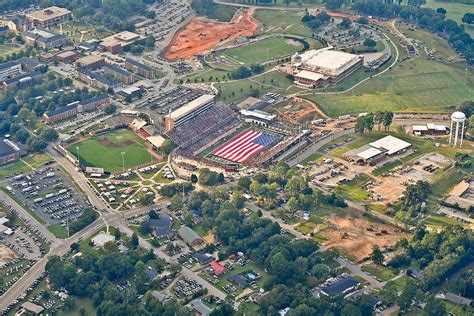 Stadium_Aerial_2_9-23-17 small | Troy Today