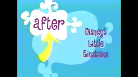 Playhouse Disney - Up Next: Higglytown Heroes - After: Little Einsteins (2006) - YouTube