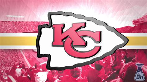 Kansas City Chiefs 2016-17 Touchdown Song - YouTube