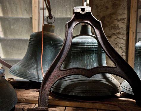 Church Bells | The Verdin Company